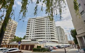 Apartamenty Swinoujscie - Sun Towers 39 79
